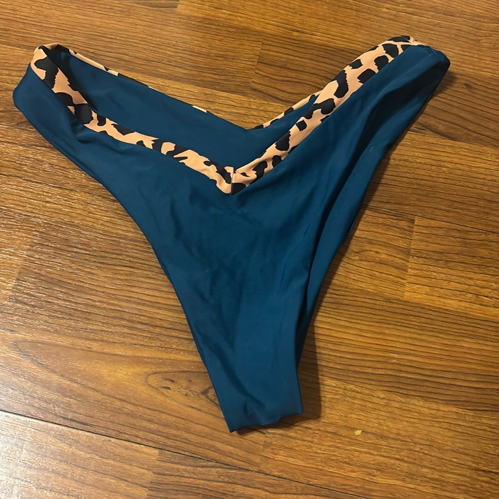 Bikini Bottoms